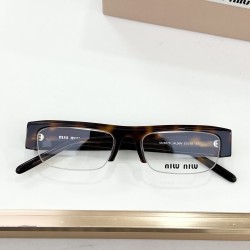 MiuMiu Glasses