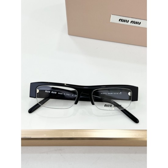 MiuMiu Glasses