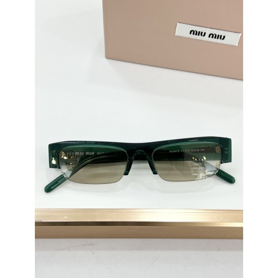 MiuMiu Glasses