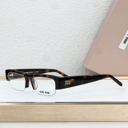 MiuMiu Glasses