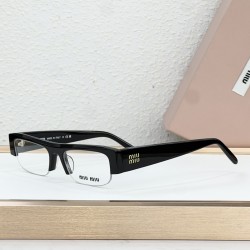 MiuMiu Glasses