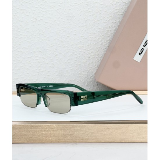 MiuMiu Glasses