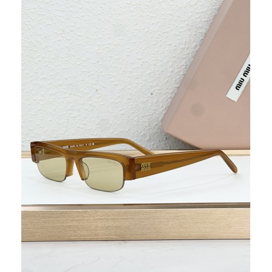 MiuMiu Glasses