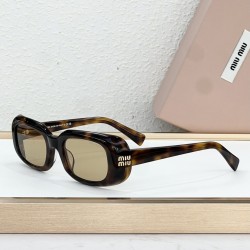 MiuMiu Glasses