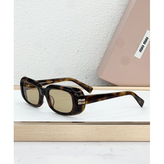 MiuMiu Glasses