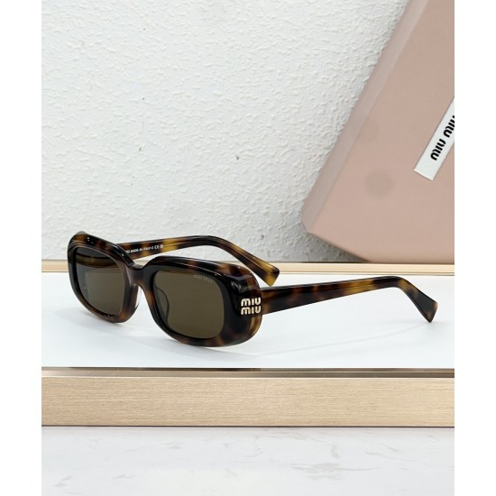 MiuMiu Glasses