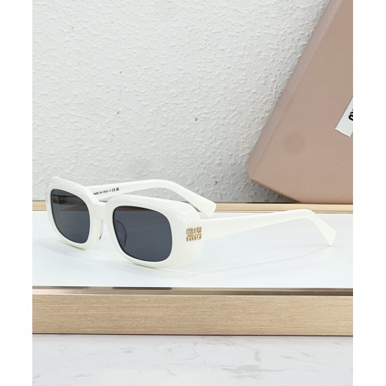 MiuMiu Glasses