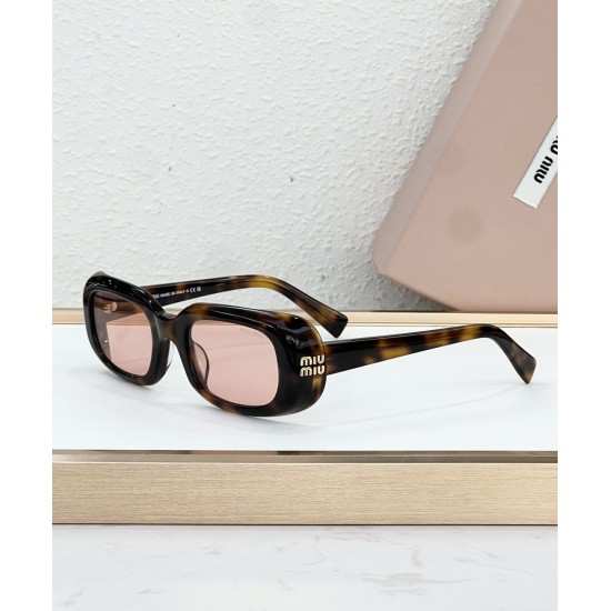 MiuMiu Glasses