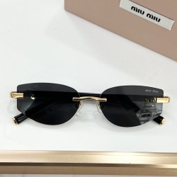 MiuMiu Glasses