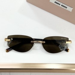 MiuMiu Glasses