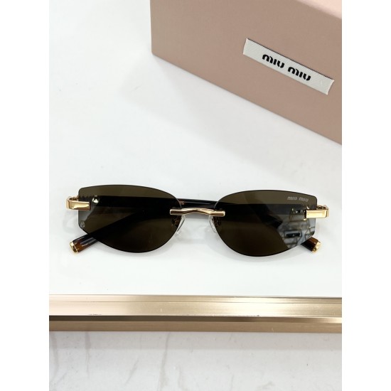 MiuMiu Glasses
