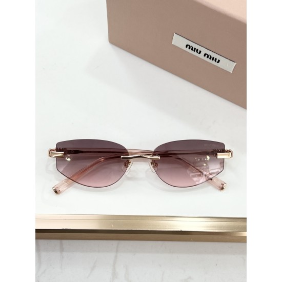 MiuMiu Glasses