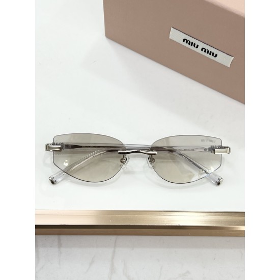 MiuMiu Glasses