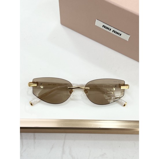 MiuMiu Glasses