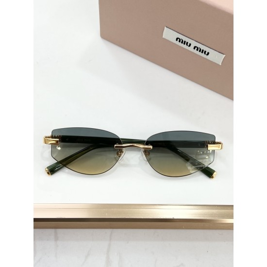 MiuMiu Glasses
