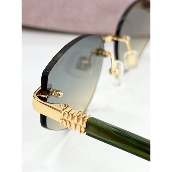 MiuMiu Glasses