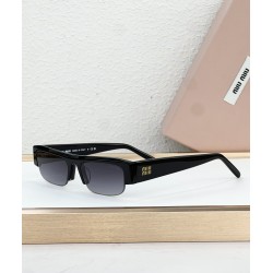 MiuMiu Glasses