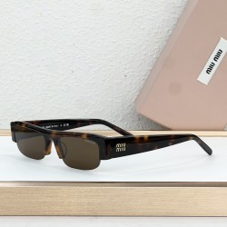 MiuMiu Glasses