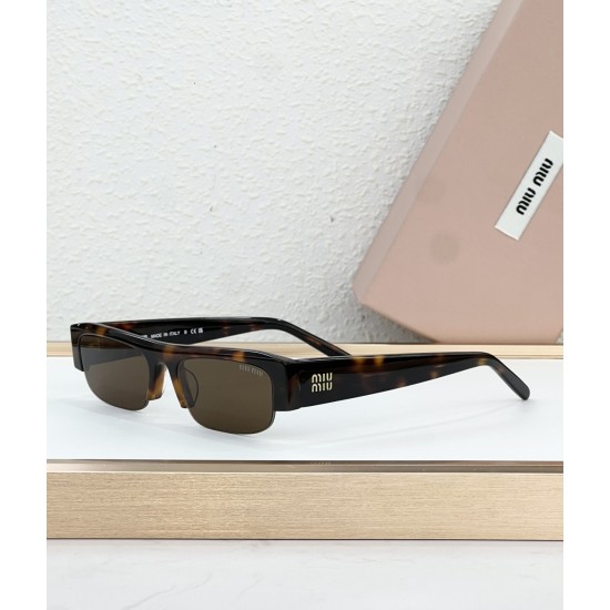 MiuMiu Glasses