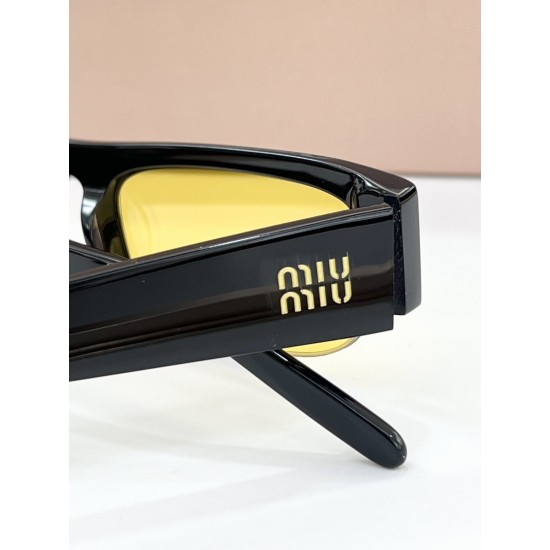 MiuMiu Glasses