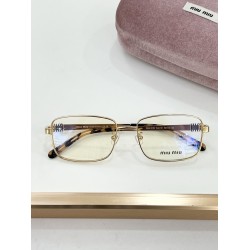MiuMiu Glasses