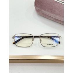 MiuMiu Glasses