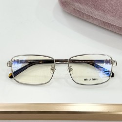 MiuMiu Glasses