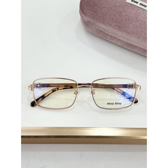 MiuMiu Glasses