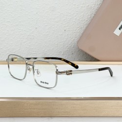 MiuMiu Glasses