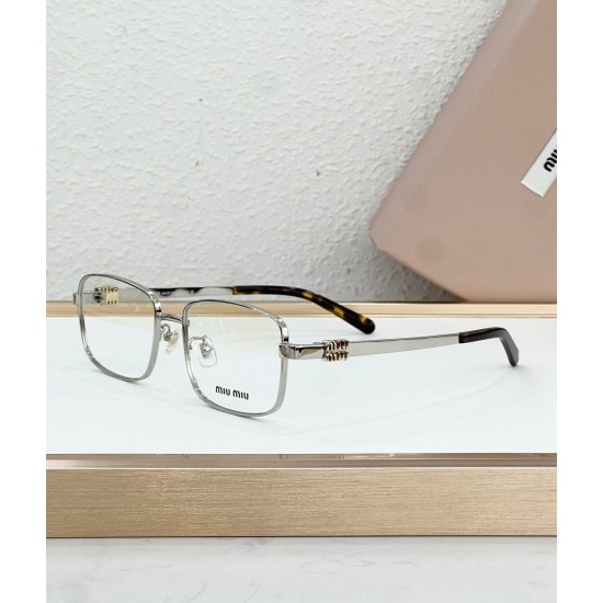 MiuMiu Glasses