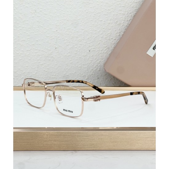 MiuMiu Glasses
