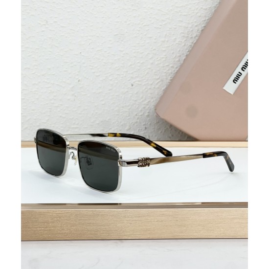 MiuMiu Glasses