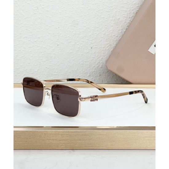 MiuMiu Glasses