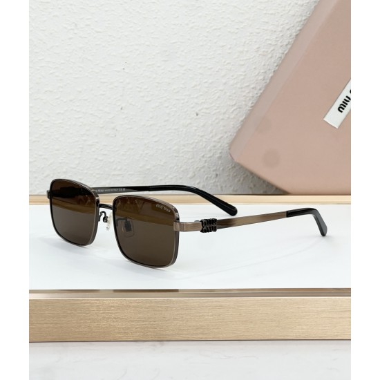 MiuMiu Glasses