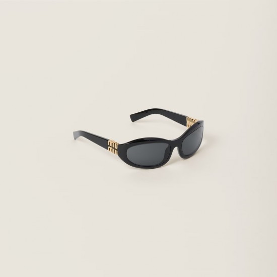 MiuMiu Glasses