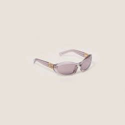 MiuMiu Glasses