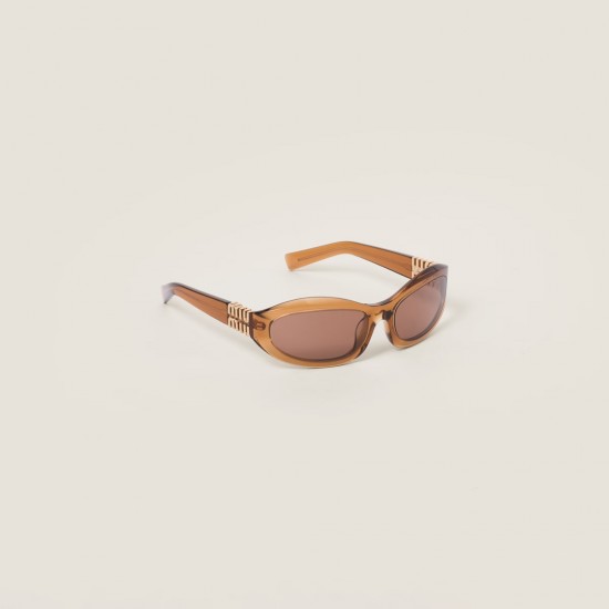MiuMiu Glasses