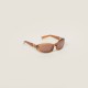 MiuMiu Glasses