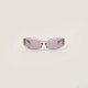 MiuMiu Glasses