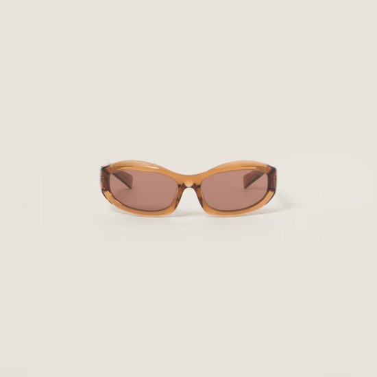 MiuMiu Glasses