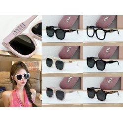 MiuMiu Glasses