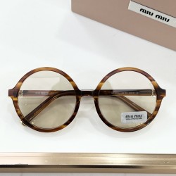 MiuMiu Glasses
