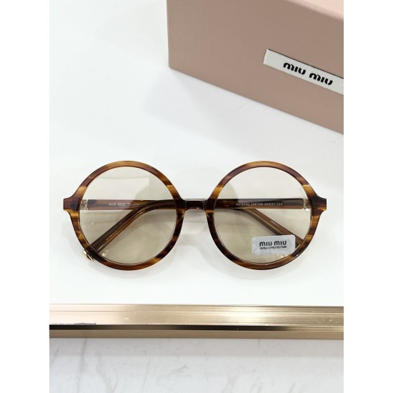 MiuMiu Glasses