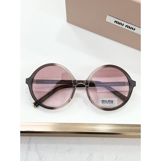MiuMiu Glasses