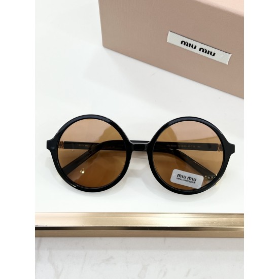 MiuMiu Glasses