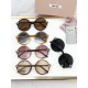 MiuMiu Glasses