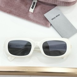 MiuMiu Glasses