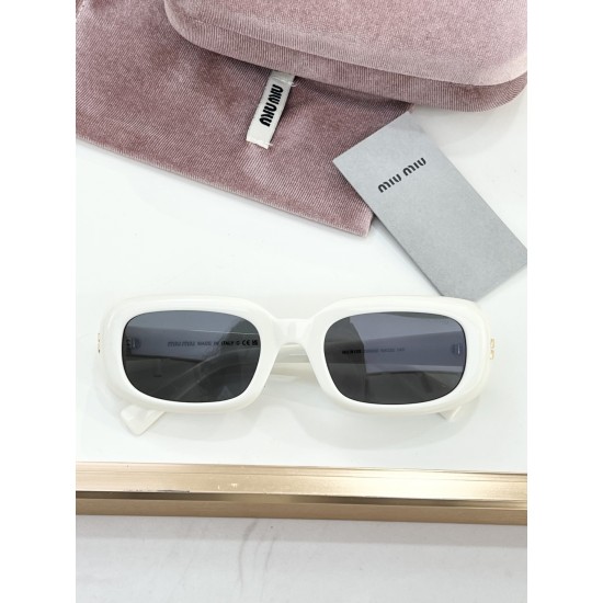 MiuMiu Glasses