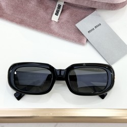 MiuMiu Glasses