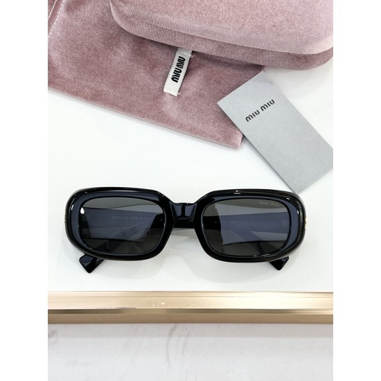MiuMiu Glasses